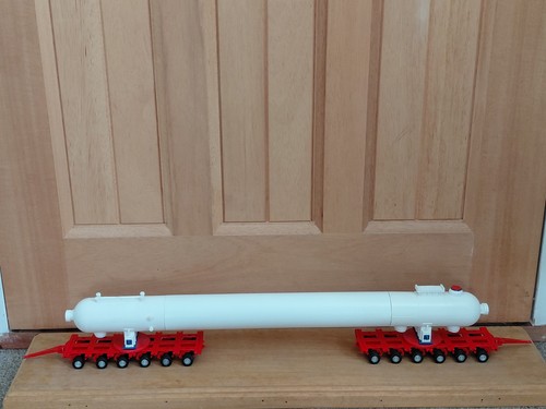 Corgi modern trucks heavy - corgi,