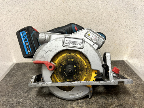 Erbauer ecs18 18v brushless - erbauer, ecs18-li