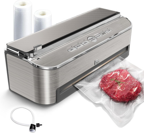 Mesliese vacuum sealer - mesliese,