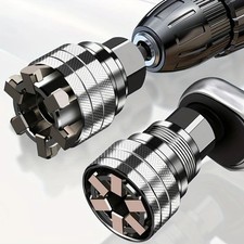 Socket wrench sleeve - socket,