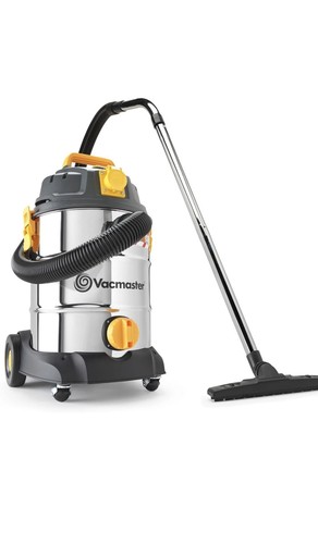 Vacmaster 110v dust extractor - dust,