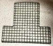 Genuine Land Rover Series 1