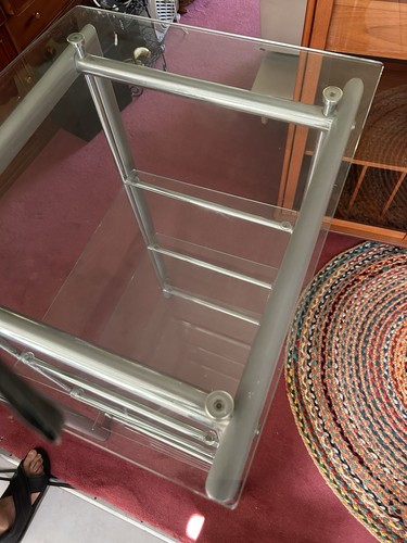 Stand heavy duty - hi,
