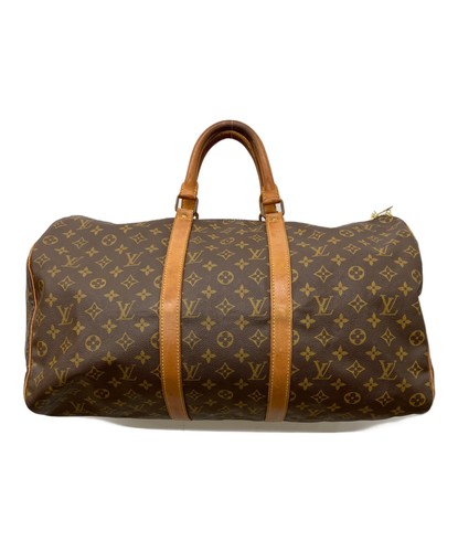 Louis vuitton keepall - vuitton, 50