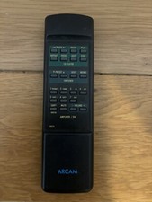 arcam remote control cr25 Pro