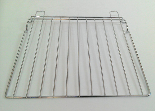 Thetford spinflo oven shelf - oven,