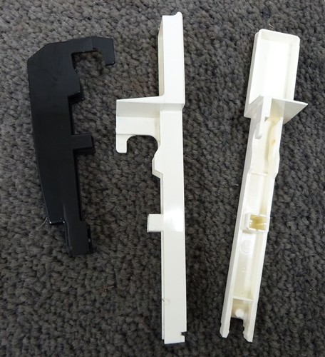 Replacement key for - for, poly