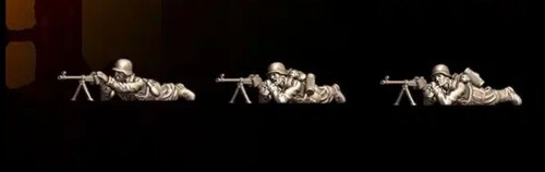 28mm ww2 german heer anti - german,