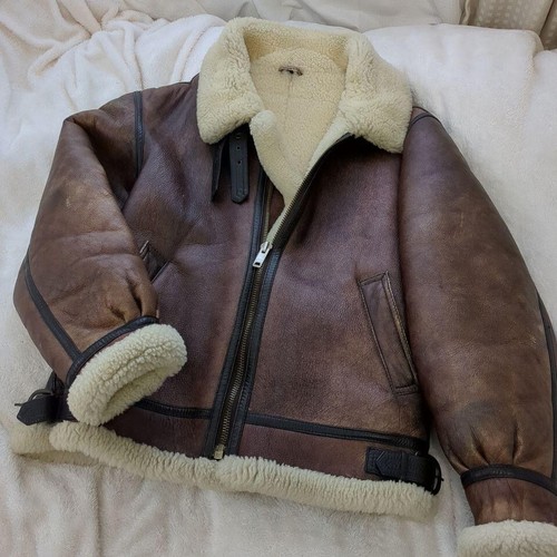 Jacket raf navy mens - jacket, us