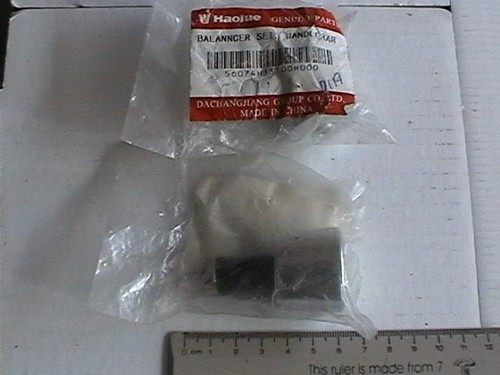 Genuine haojue suzuki an125 - genuine,