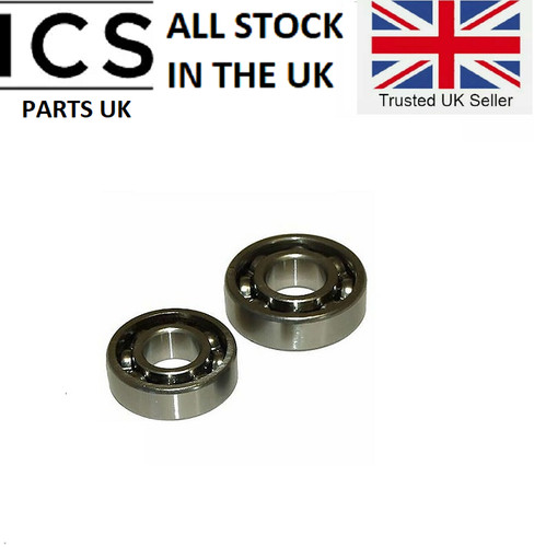 Stihl ts400 main - main, crank