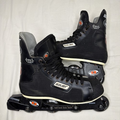 Bauer inline skates mens - bauer,