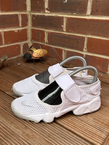 White nike air - air, size
