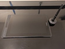 Huion Kamvas Pro 12 Graphics