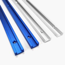 Universal T Track Aluminum