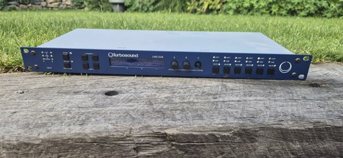Turbosound lms d26 audio - turbosound,