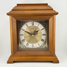 Vintage Style Oak Wooden