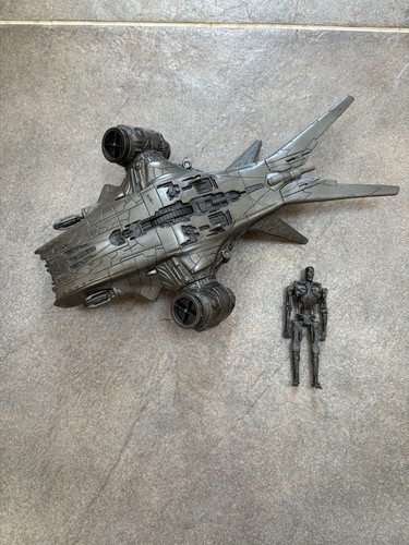 Playmates terminator salvation - playmates,