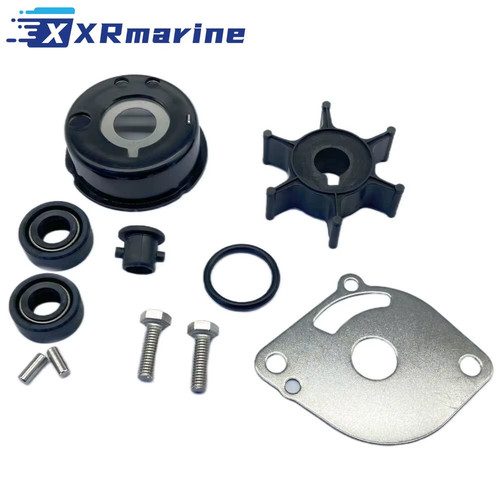 Water pump impeller repair - water, kit