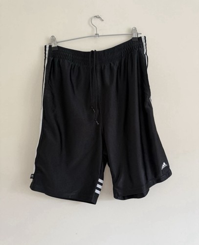 Men vintage adidas black - vintage,