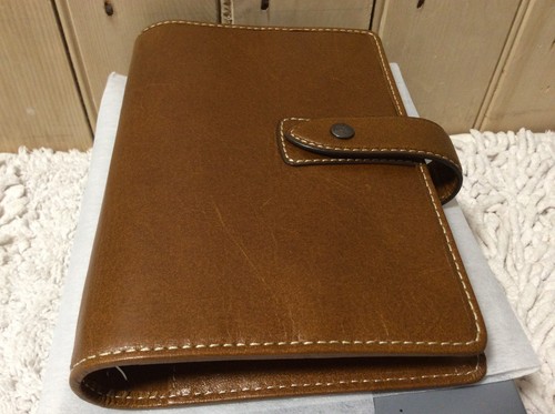 Bnib filofax malden - filofax,