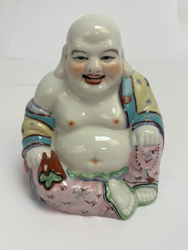 Vintage chinese handpainted - vintage,