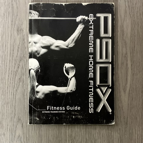 P90x extreme home - extreme, fitness