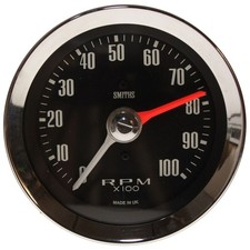 Smiths Classic Max Hand