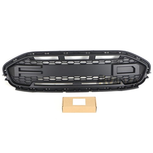 Front bumper grille fit - front, for