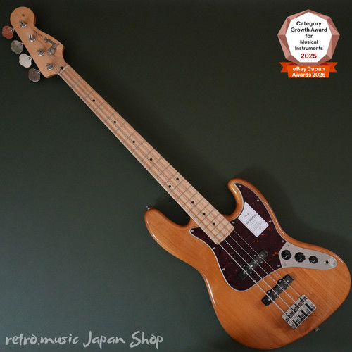 Fender made japan - fender, ii
