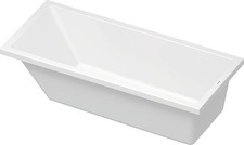 DURAVIT VERO AIR 170X75CM BATH