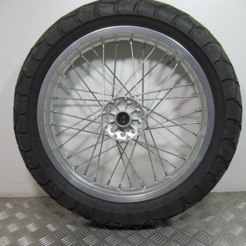 Front wheel yamaha - yamaha,