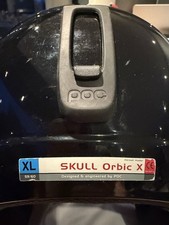POC Skull Orbic x Ski Race