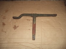 Blacksmith Anvil Stake Forming Tool Swage Block Tool