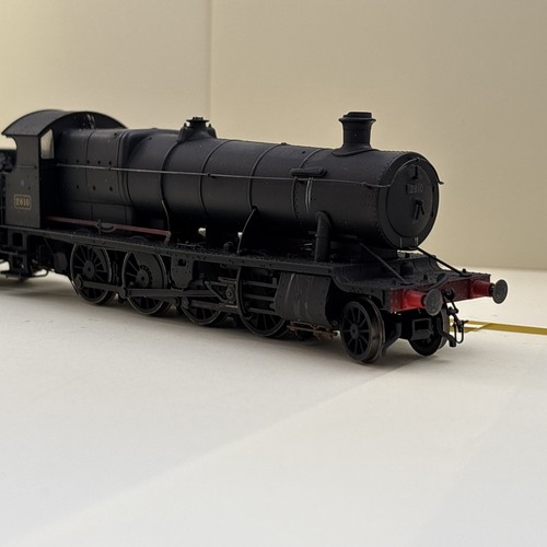 Hornby gwr 2800 - ex-gwr, ‘2810’