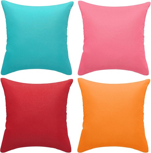 Fauson outdoor pillows 18x18 - outdoor,