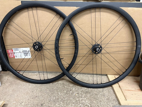 Campagnolo zonda wheelset - zonda, gt