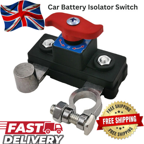 Universal car battery - car,