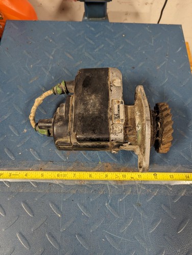 Core wico type long - core, 2