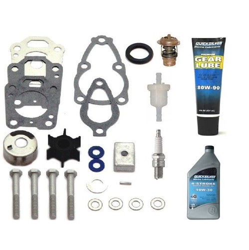Mariner outboard 300 hour - mariner,