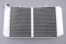 1988-1991 Yamaha TZR 250 3MA Racing Aluminum Water Cooler Radiator (Japon)