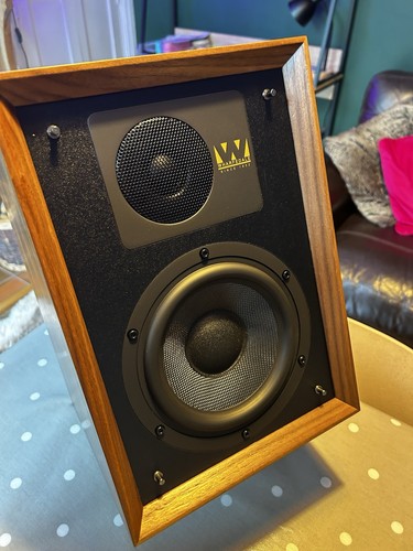 Wharfedale denton 85th - wharfedale,