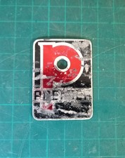 Vintage 60's Premier drum