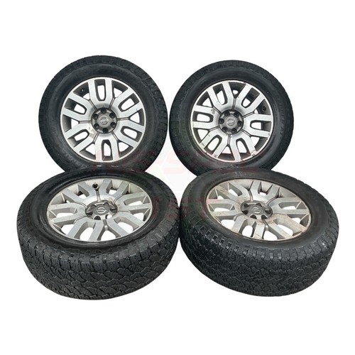 Nissan navara d40 set of - d40,