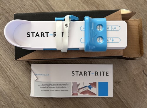 Start rite shoe measure - rite,