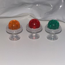 Sylvanian Families jelly dessert Applewood John  Lewis Department Store Spare