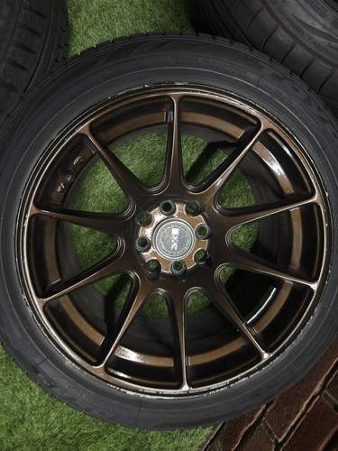 Xxr 527 4x114 4x100 - 4x114,
