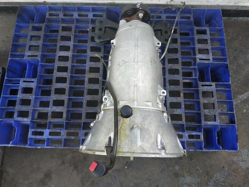 2202700500 gearbox