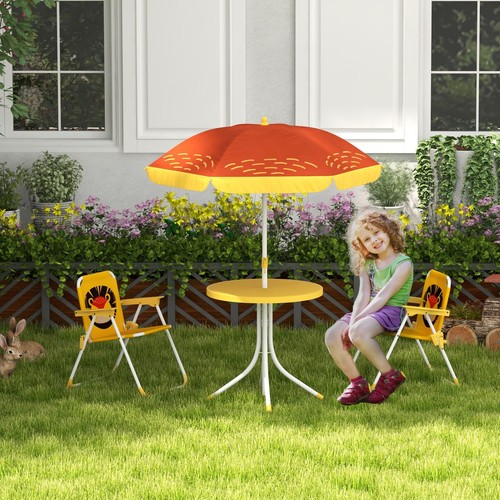 Kids bistro table - bistro,