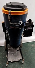 Dustcontrol Tromb 400